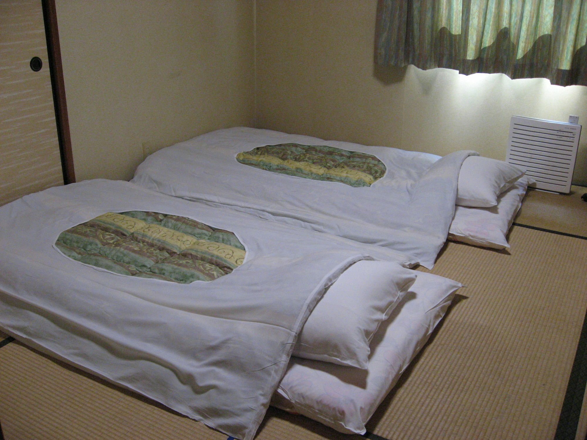 Business Hotel Shinsuma Hekinan Exterior photo
